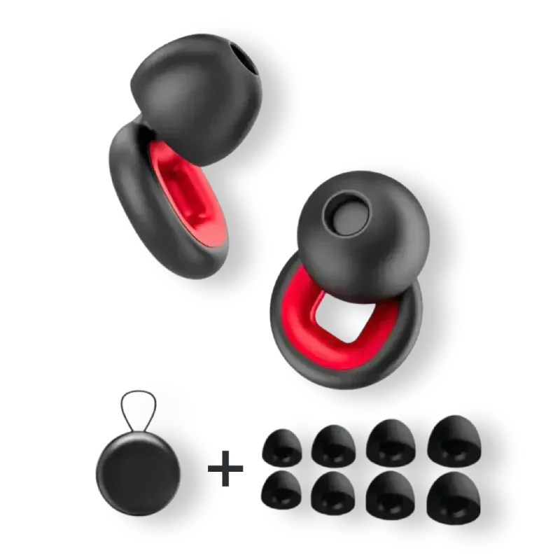 Nivoratr|Motor Kulak Tıkacı