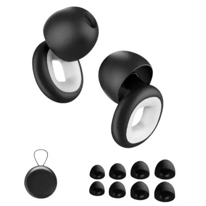 Nivoratr 2.0|Kulak Tıkacı